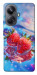 Чехол Red Strawberry для Realme 10 Pro+