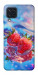 Чехол Red Strawberry для Galaxy M32