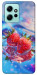 Чохол Red Strawberry для Xiaomi Redmi Note 12 4G