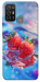 Чохол Red Strawberry для ZTE Blade A52