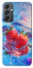 Чохол Red Strawberry для Galaxy A24 4G