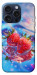 Чехол Red Strawberry для iPhone 15 Pro