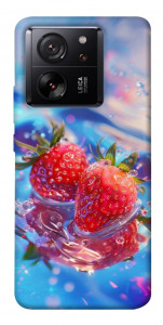 Чехол Red Strawberry для Xiaomi 13T