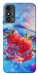 Чохол Red Strawberry для ZTE Blade A53