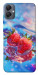 Чехол Red Strawberry для Galaxy A05