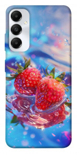 Чехол Red Strawberry для Galaxy A05s