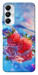 Чехол Red Strawberry для Galaxy A05s