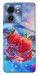 Чохол Red Strawberry для Motorola Edge 40