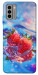 Чехол Red Strawberry для Nokia G22