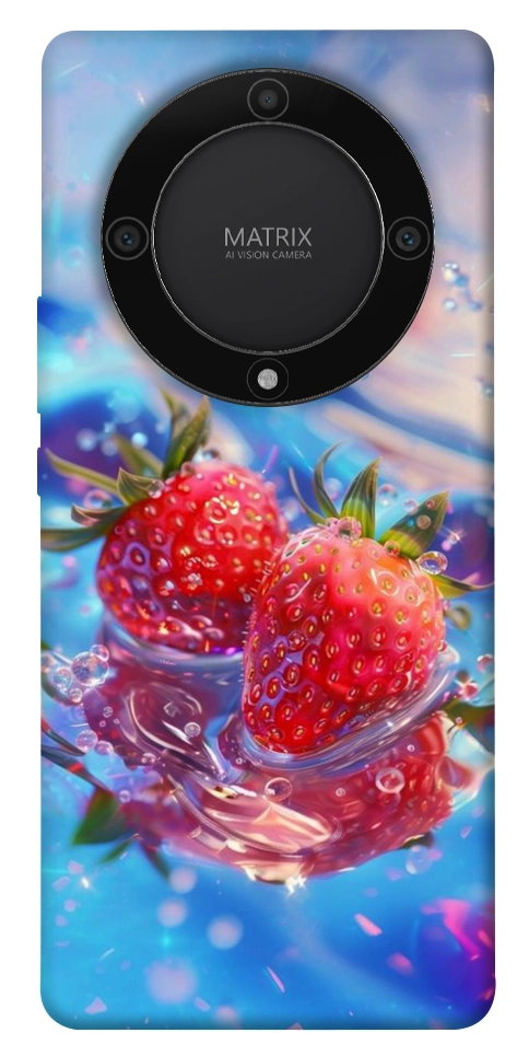 Чохол Red Strawberry для Huawei Magic5 Lite