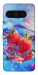 Чехол Red Strawberry для Google Pixel 8 Pro