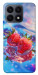 Чохол Red Strawberry для Huawei Honor X8a