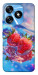 Чехол Red Strawberry для TECNO Spark 10