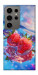 Чехол Red Strawberry для Galaxy S24 Ultra