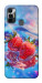 Чехол Red Strawberry для TECNO Spark 7