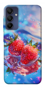 Чехол Red Strawberry для Samsung Galaxy A15 5G