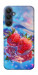 Чохол Red Strawberry для Galaxy A25 5G