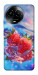 Чохол Red Strawberry для Realme C67 4G