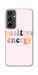 Чохол Positive energy для Galaxy S24 FE