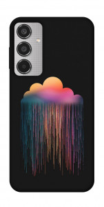 Чохол Color rain для Galaxy M35 5G