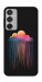 Чехол Color rain для Galaxy M35 5G