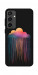 Чохол Color rain для Galaxy S24 FE