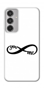 Чохол You&me для Galaxy M35 5G