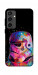 Чехол Color astronaut для Galaxy S24 FE