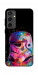 Чехол Color astronaut для Galaxy S24 FE