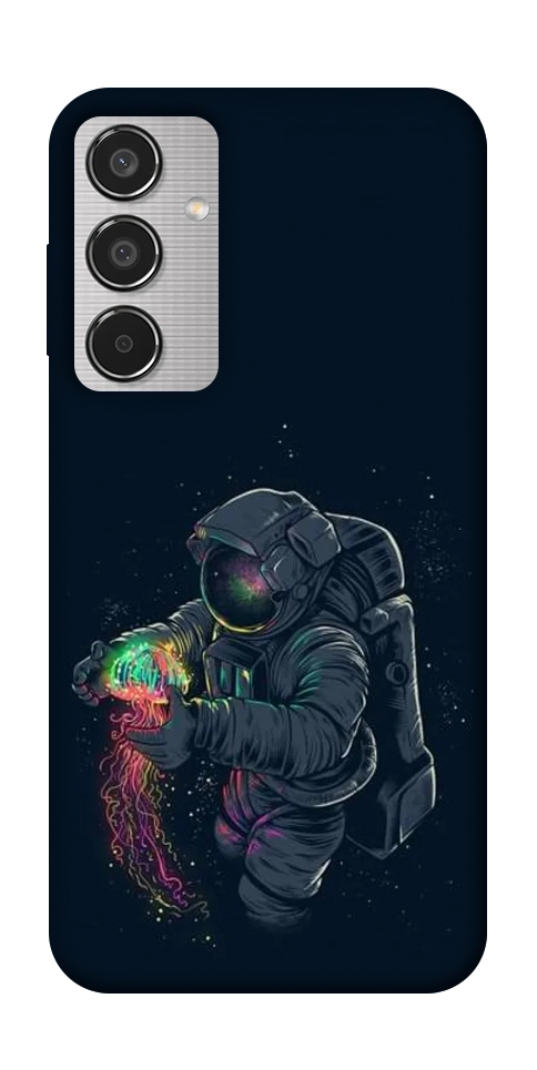 Чохол Walk in space для Galaxy M35 5G