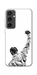 Чохол Rocky man для Galaxy S24 FE