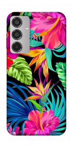 Чохол Floral mood для Galaxy M35 5G