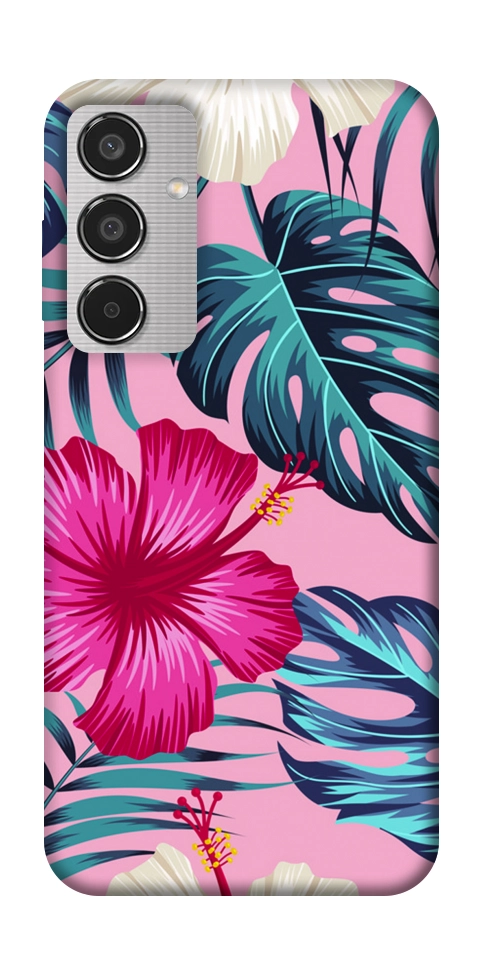 Чохол Flower power для Galaxy M35 5G