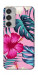 Чохол Flower power для Galaxy M35 5G