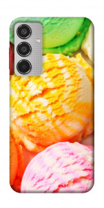 Чехол Ice cream для Galaxy M35 5G