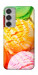 Чохол Ice cream для Galaxy M35 5G