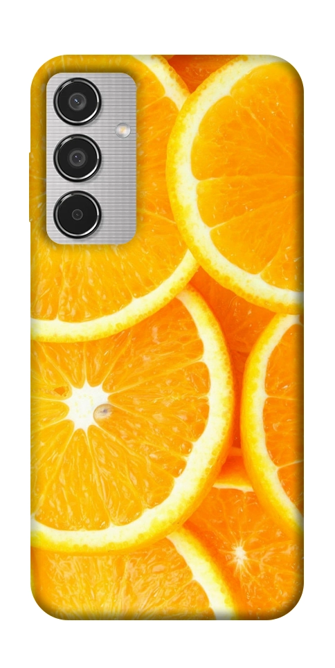 Чохол Orange mood для Galaxy M35 5G