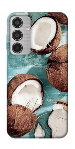 Чохол Summer coconut для Galaxy M35 5G