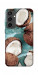 Чохол Summer coconut для Galaxy S24 FE