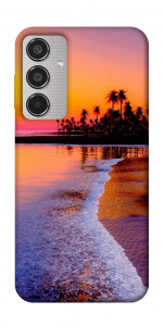 Чехол Sunset для Galaxy M35 5G