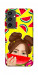 Чехол Watermelon girl для Galaxy S24 FE