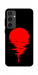 Чехол Red Moon для Galaxy S24 FE