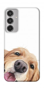 Чохол Funny dog для Galaxy M35 5G