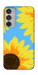 Чехол Sunflower mood для Galaxy M35 5G