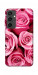 Чохол Bouquet of roses для Galaxy S24 FE