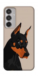 Чехол Doberman для Galaxy M35 5G