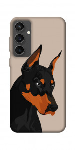 Чехол Doberman для Galaxy S24 FE