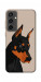 Чохол Doberman для Galaxy S24 FE