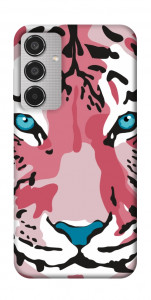 Чохол Pink tiger для Galaxy M35 5G