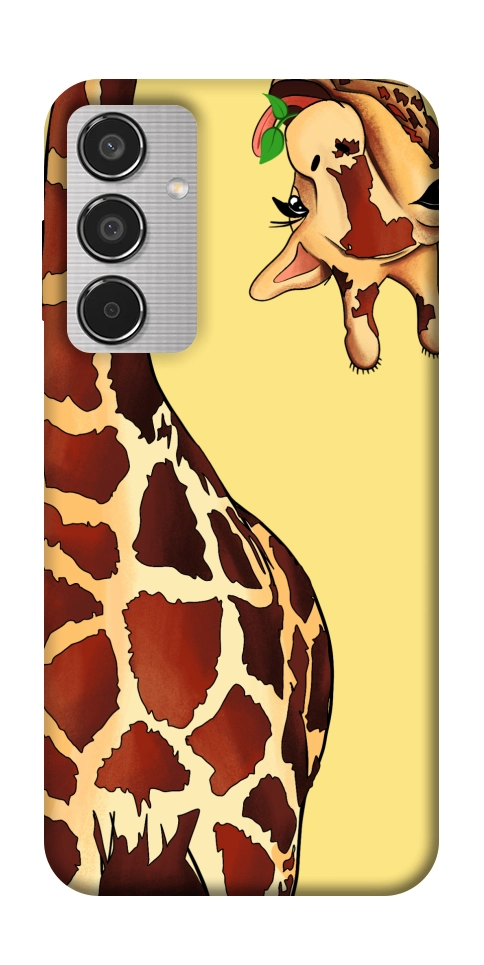 Чохол Cool giraffe для Galaxy M35 5G